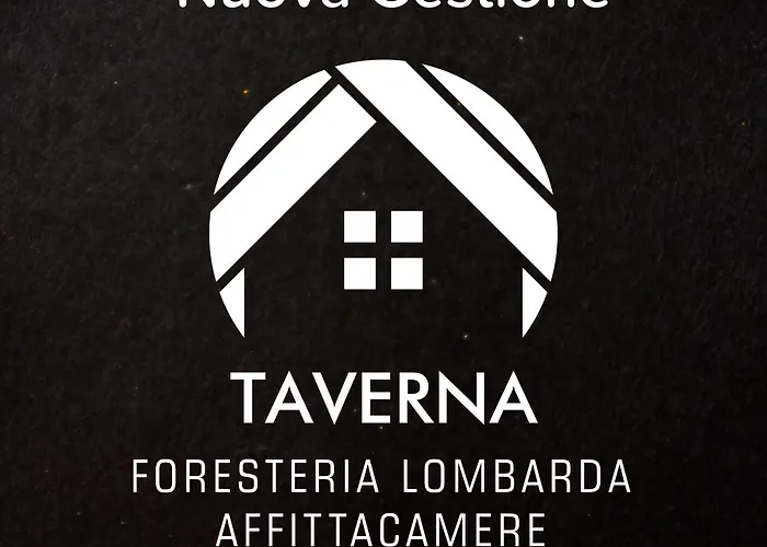 Taverna Affittacamere