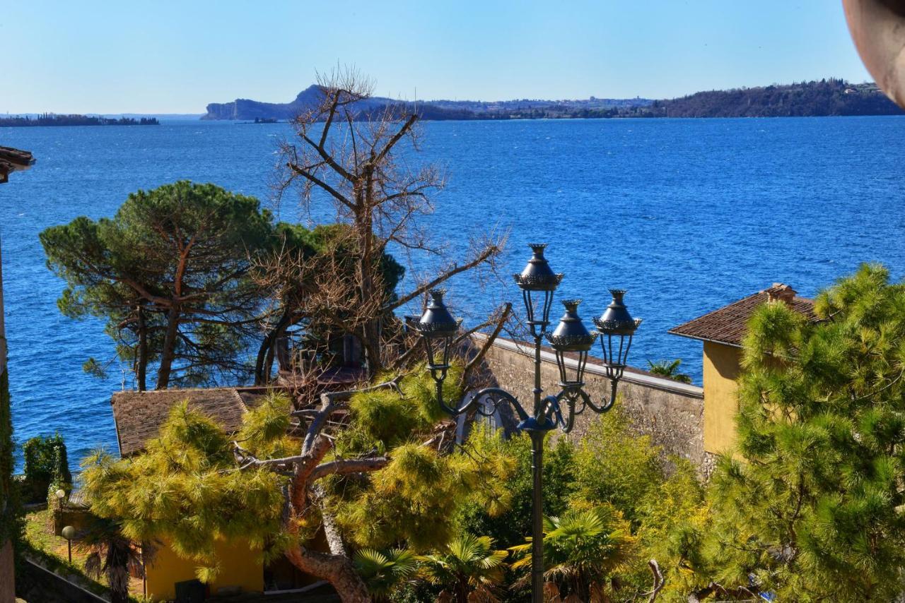 Taverna Pensión Gardone Riviera