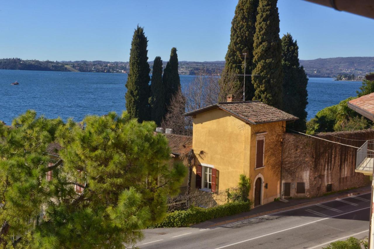 Pensión Taverna Gardone Riviera