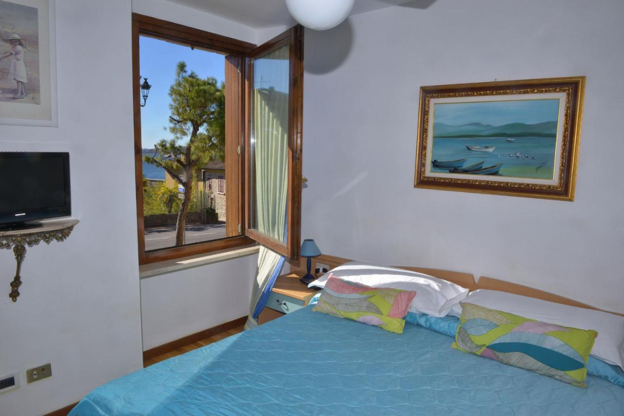 Taverna Gardone Riviera