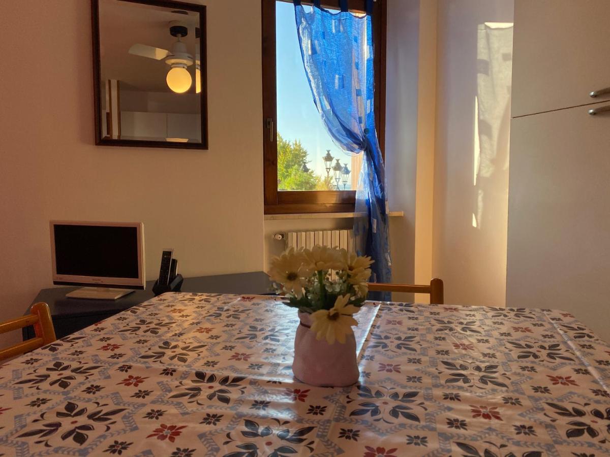 Pensión Taverna