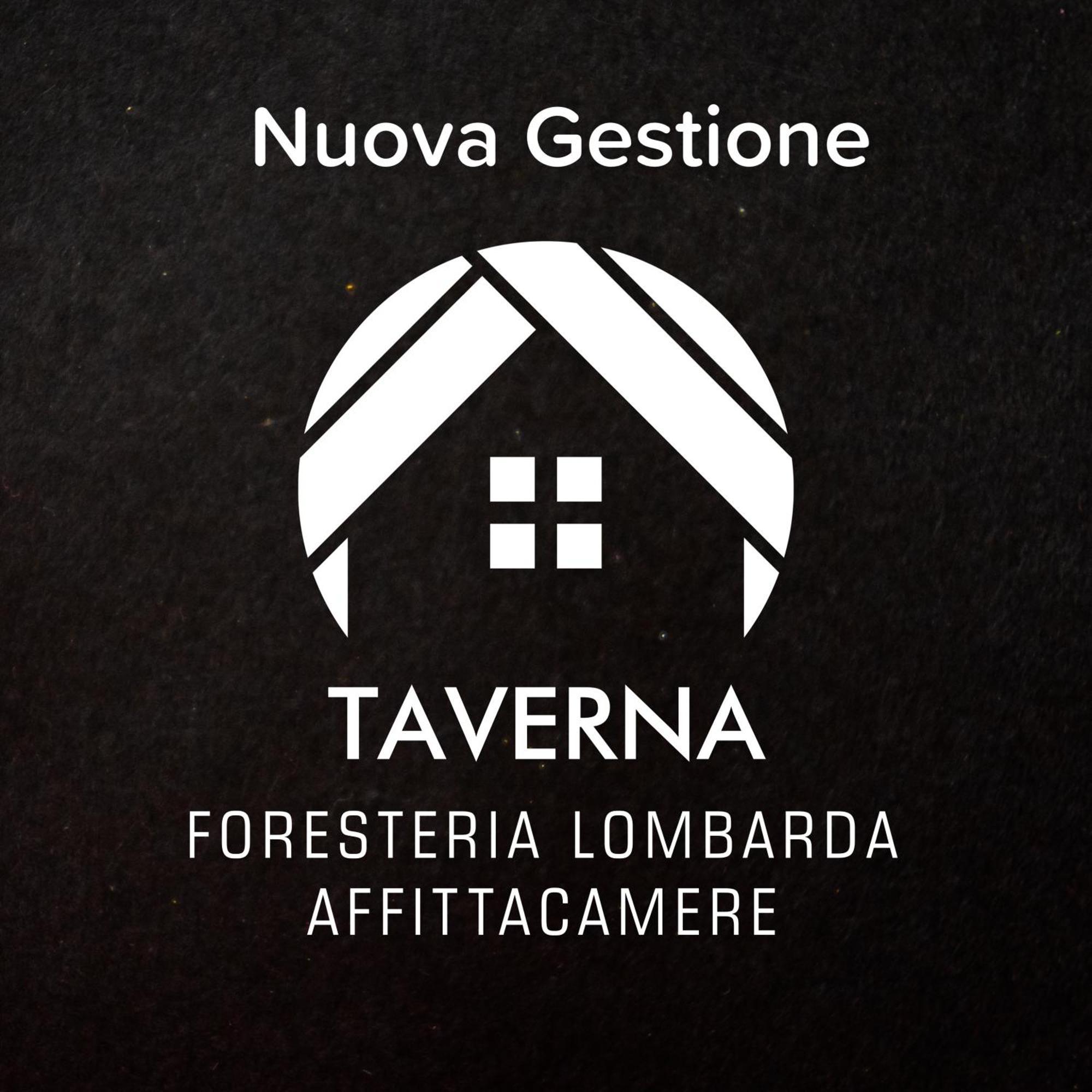 Taverna Pensión Gardone Riviera