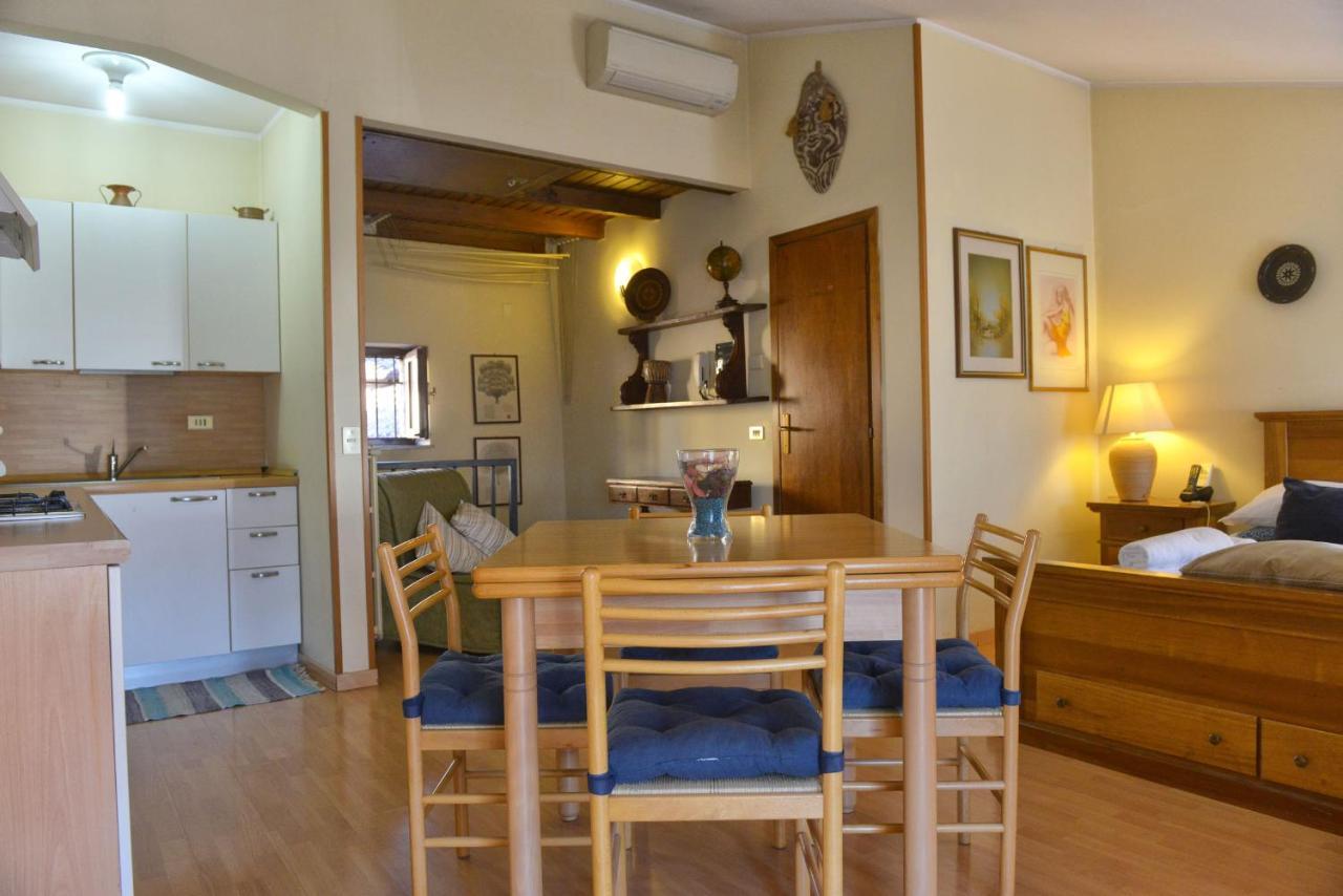 Taverna Affittacamere *