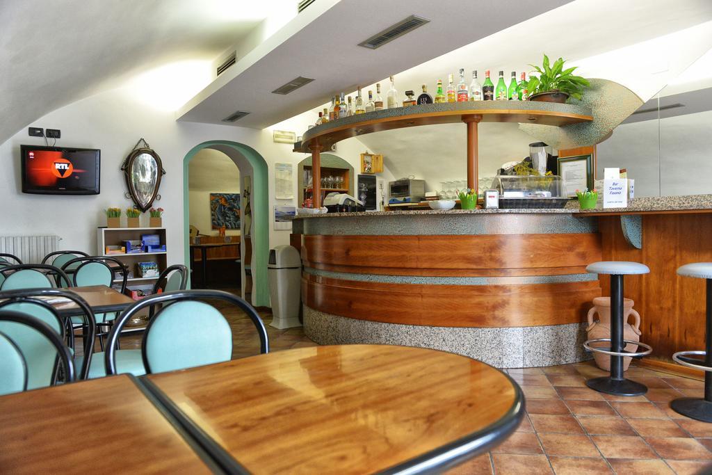 Taverna Pensión