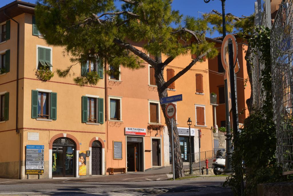 Taverna Affittacamere